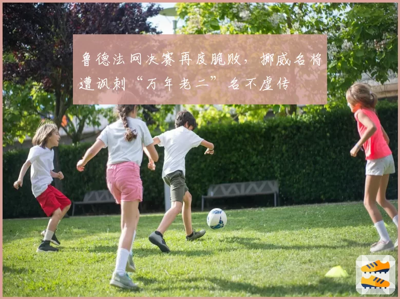 鲁德法网决赛再度脆败,挪威名将遭讽刺“万年老二”名不虚传