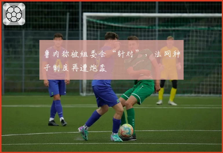 鲁内称被组委会“针对”,法网种子制度再遭炮轰